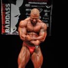 John  Fournier - NPC Jr. USA 2013 - #1